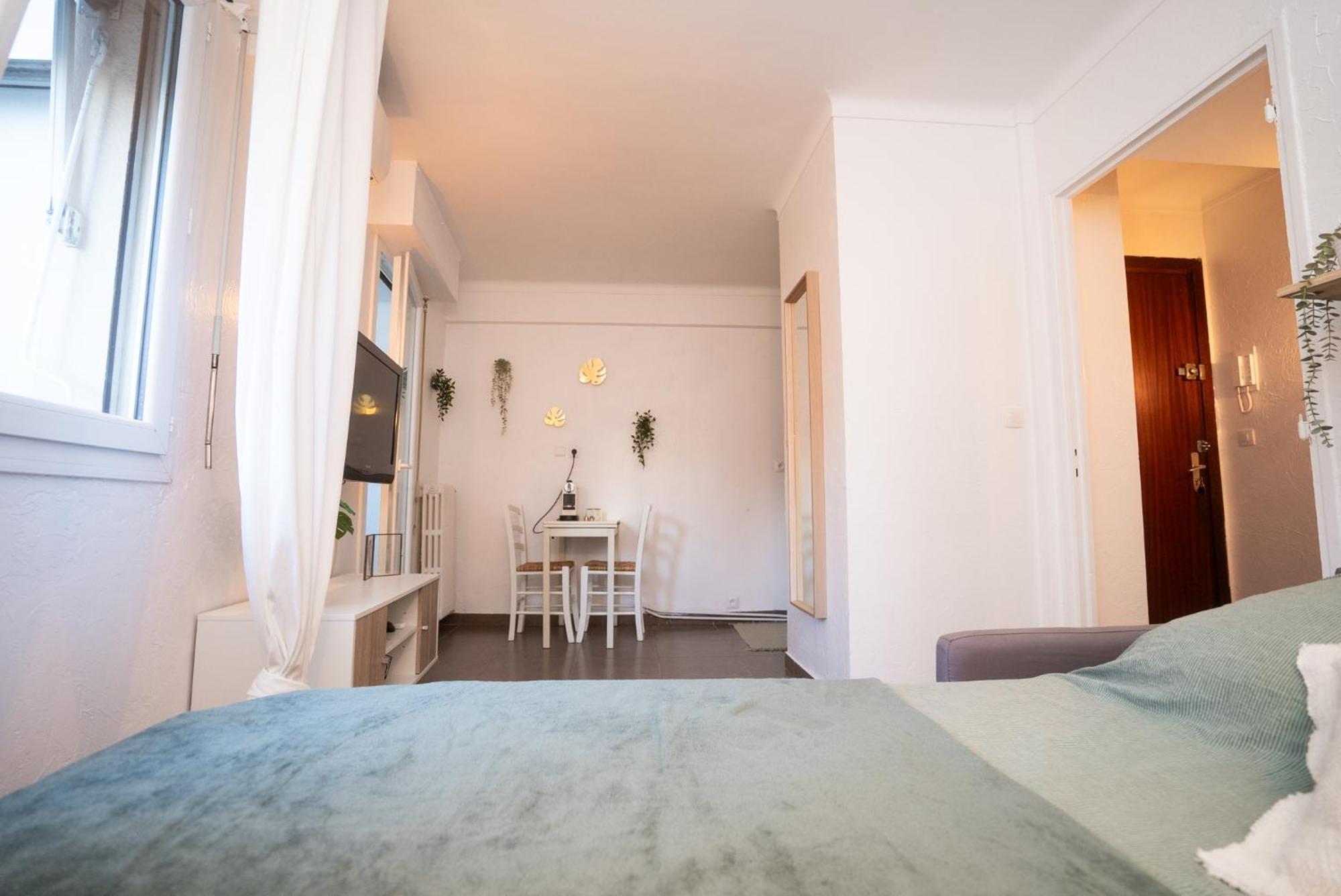 Bleu Azur Apartment
