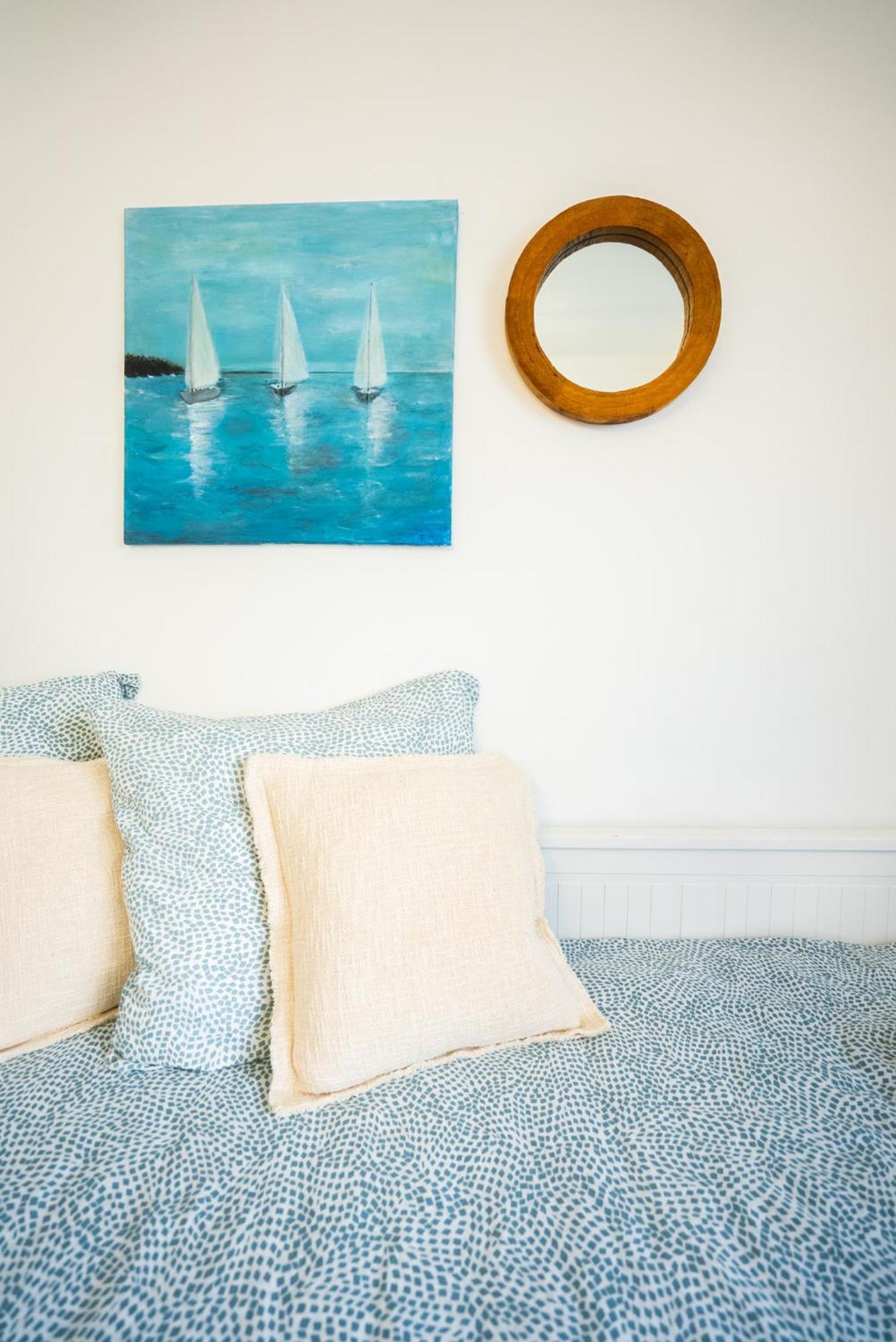 Bleu Azur Apartment *