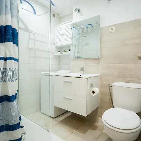 Bleu Azur Apartment Juan-les-Pins Exterior photo