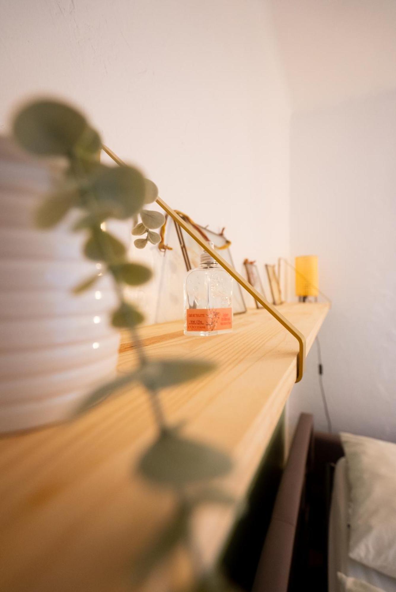 Bleu Azur Apartment *