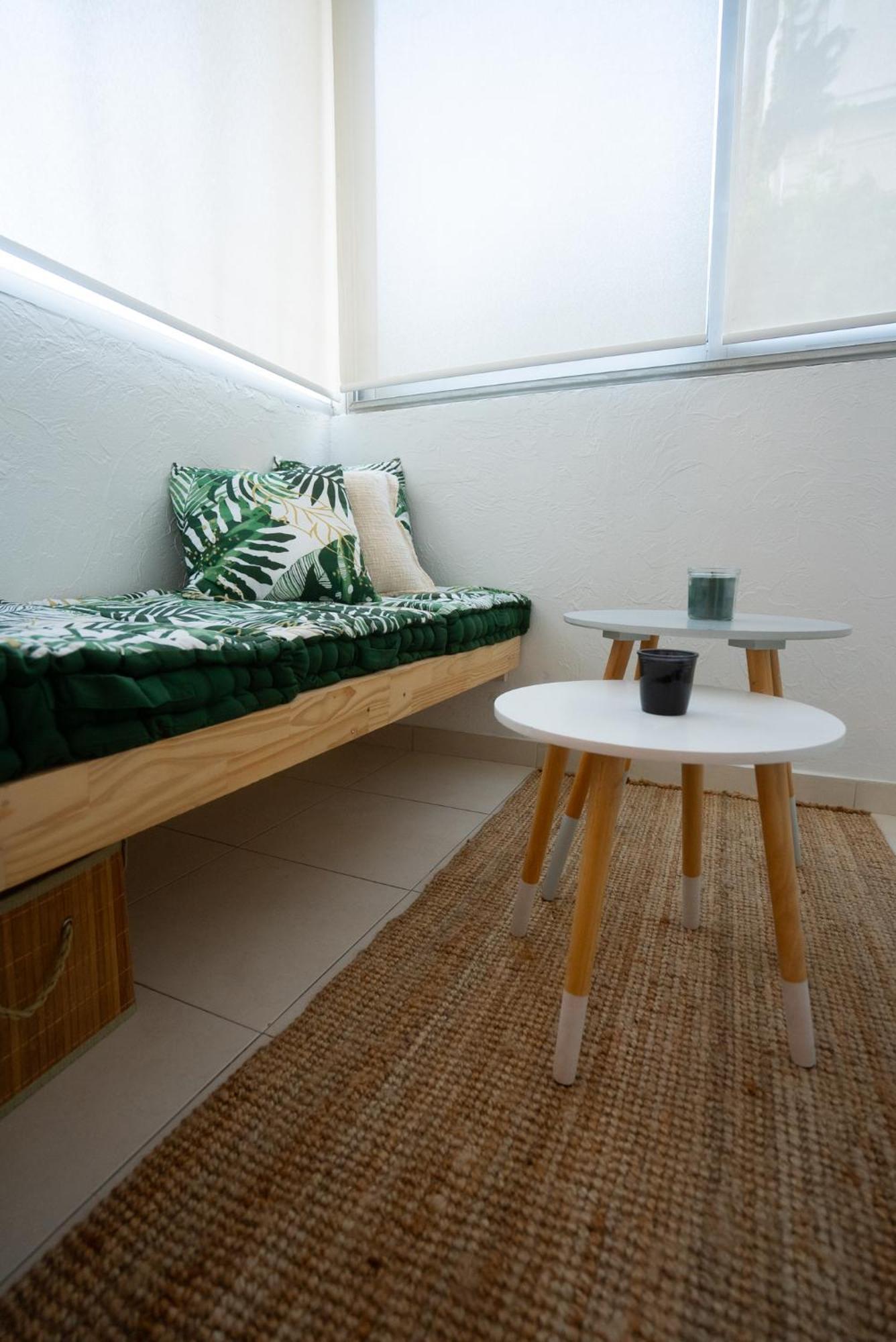 Bleu Azur Appartement