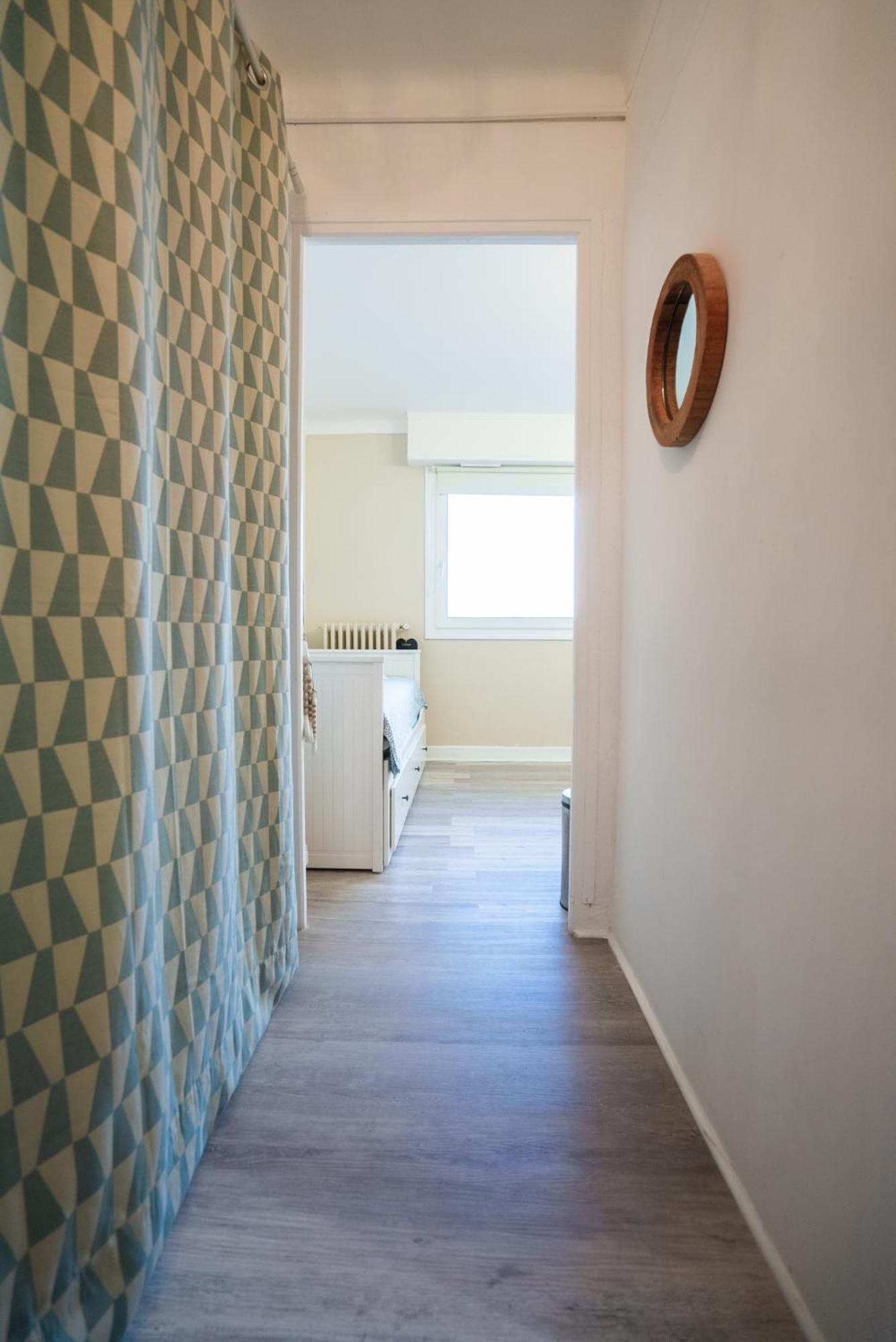 Apartment Bleu Azur *