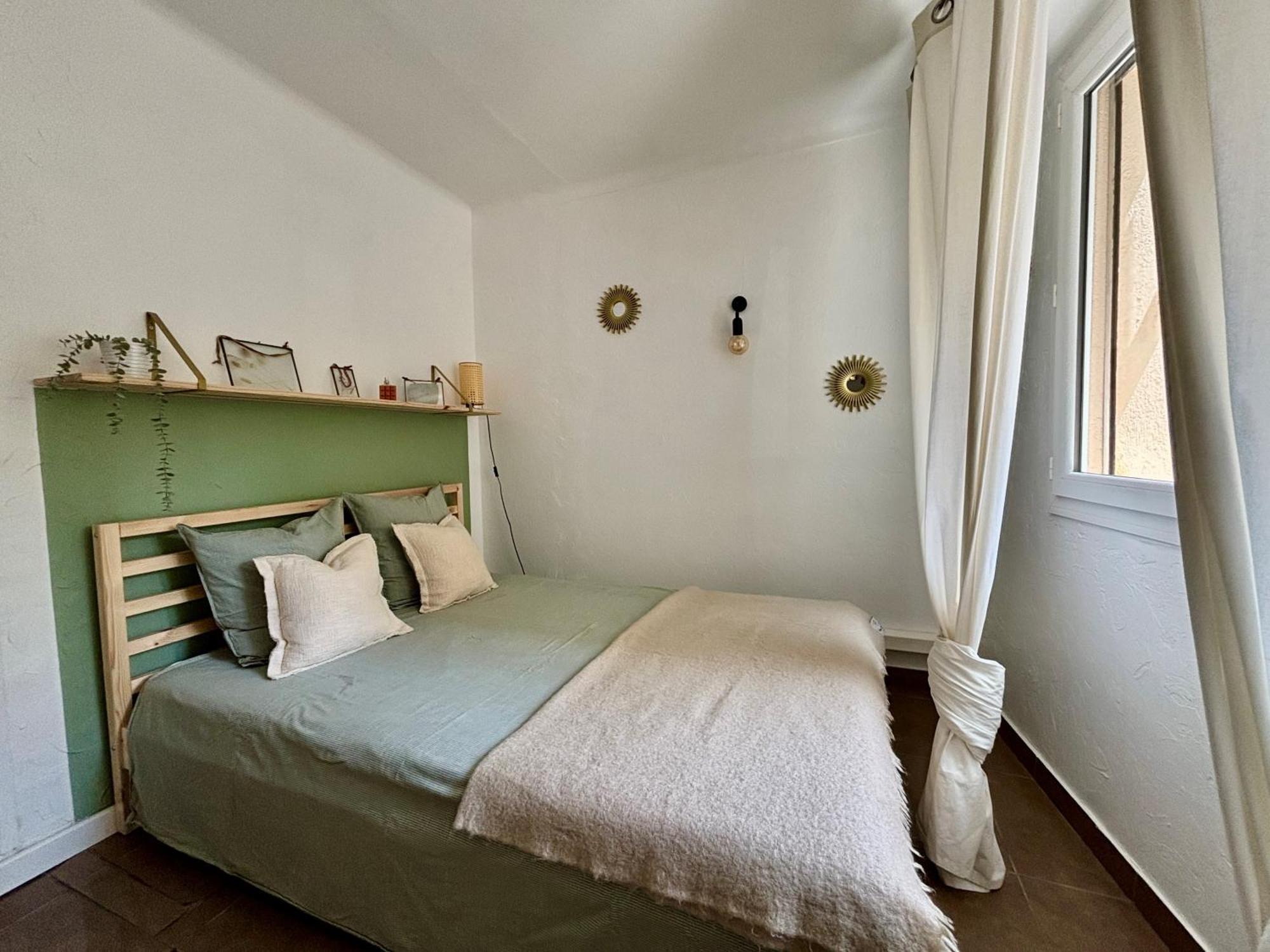 Appartamento Bleu Azur Juan-les-Pins